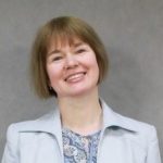 dr inż. AGNIESZKA WCISŁO
