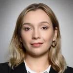Weronika Bartkowiak-Trościanko