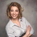 Agnieszka Rudnicka-Szymczak