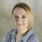 Agnieszka Dymińska