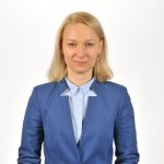 Dr Anna Rożej