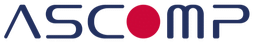 Ascomp Granatowe Mieieuqm