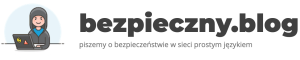 Bezpieczny Blog