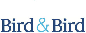 Bird&Bird Pos Blue