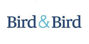 Bird&Bird Pos Blue