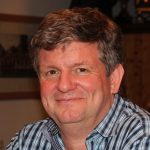 Martin Burnicki