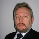 Dr Inż. Janusz Cendrowski