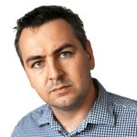 Paweł Chrobak