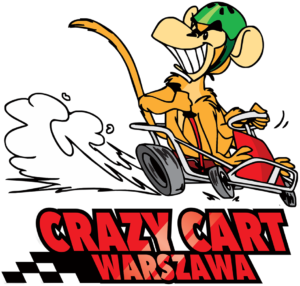 Crazy Cart