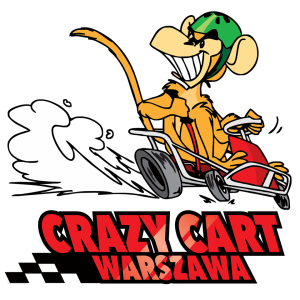 Crazy Cart