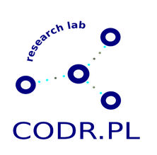 Cropped Codr Research L83032Pd