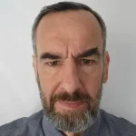 Dr Inż. Dariusz Mazur