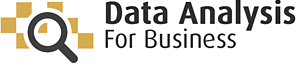 Data Analysis for Business