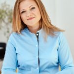 dr Marlena Sakowska-Baryła