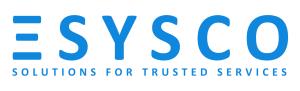 Esysco.logo