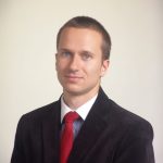 Marcin Borzoł