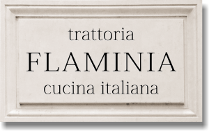 Flaminia Trattoria
