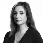 Karolina Gałęzowska