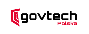 Govtech Polska White Background 1.Cmyk