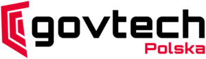 Govtech Polska White Background 1.Cmyk