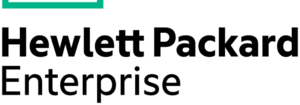 Hewlett Packard Enterprise