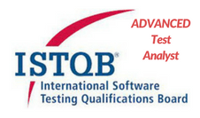 ISTQB Advanced Test Analyst