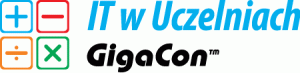 IT w Uczelniach GigaCon, Warszawa 2017