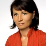 Izabela Lewandowska-Wiśniewska