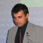 Dr Jarosław Wilk