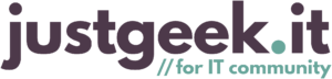 Justgeek It