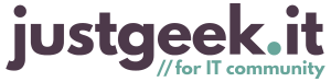 Justgeek It