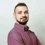 KAMIL KURKOWSKI