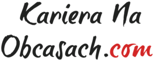 Kariera Na Obcasach