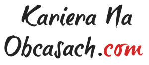 Kariera Na Obcasach
