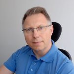 KLAUDIUSZ ŚWIŚ
