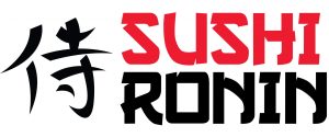 Sushi Ronin2