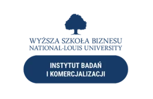 Instytut Badań i Komercjalizacji WSB
