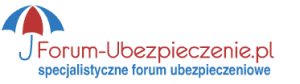 Forum Ubezpieczenie (1)