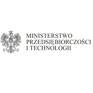Ministerstwo Przedsiębiorczości I Technologii