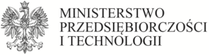 Ministerstwo Przedsiębiorczości I Technologii