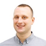 Łukasz Magierowicz