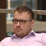 ŁUKASZ SARAN