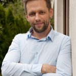 MARCIN KWAŚNIEWSKI