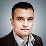 Marcin Kawalerowicz
