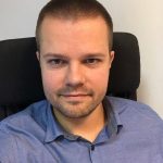 MACIEJ SOBKOWIAK
