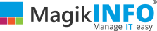 MagikINFO