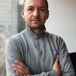 MARCIN CHOJNACKI