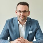 MARCIN ZMACZYŃSKI