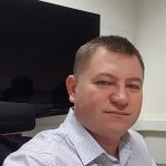MAREK MIĄZKIEWICZ