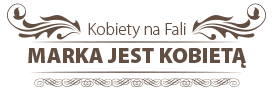 Marka Jest Kobieta